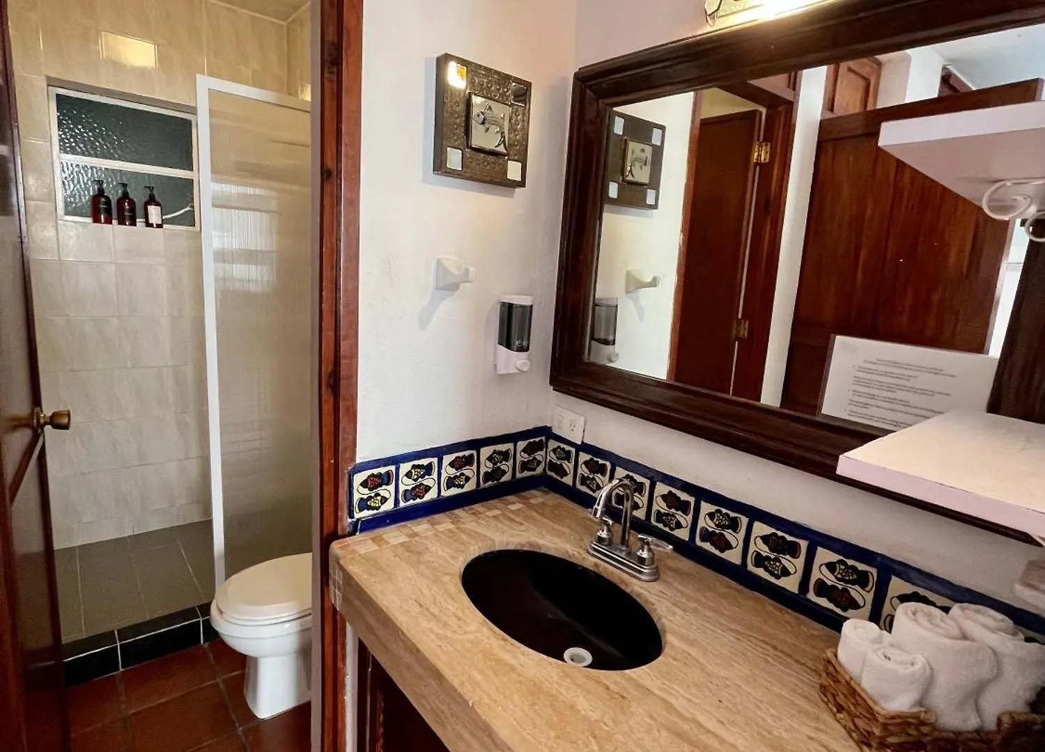 Cozy Jr Suite In The Romantic Zone Puerto Vallarta Apartment